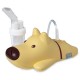 Компрессорный ингалятор Rossmax NF60 DOG Kids Компрессорный ингалятор Rossmax NF60 DOG Kids
